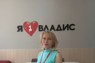Мончарес Инга Григорьевна, риэлтор
