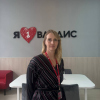 Михалева Анастасия Юрьевна