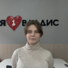 Максименко Нелли Артемововна