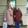 Марина Николаевна