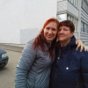 Марина Владимировна