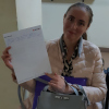 Анастасия Олеговна