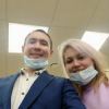 Алена Вячеславовна