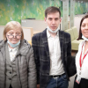 Наталья Николаевна