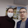 Людмила Юрьевна