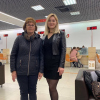 Любовь Григорьевна
