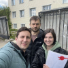 Ангелина Евгеньевна