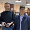 Андрей Борисович