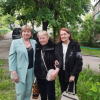 Нина Николаевна