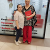 Галина Алексеевна