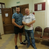 Кирилл Андреевич
