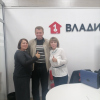 Оксана Александровна