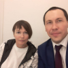 Татьяна Михайловна