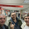 Дмитрий Геннадьевич