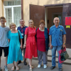 Валентина Анатольевна